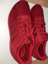 addidas Zx Flux trainers size