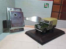 Land Rover Series 1 Door Handle N/S Passenger 307976 1952-58 OEM 80 86 88 107