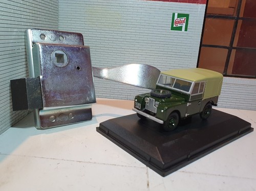 Land rover series door - land,