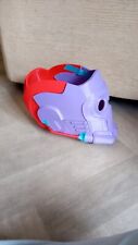 Marvel Cosplay Star Lord Helmet Mask Raw 3d Printed Kit