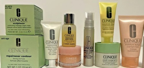 Clinique skin care for face - clinique,