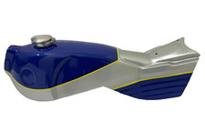 Bultaco Alpina Aluminum Alloy