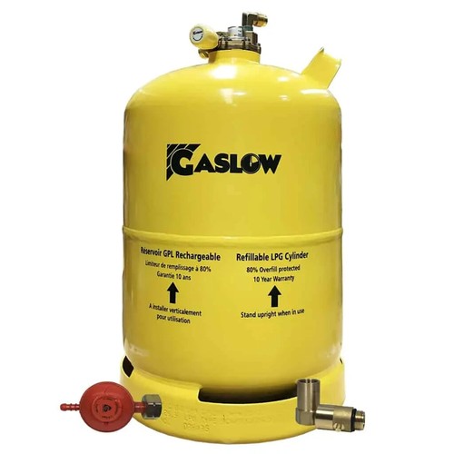 Gaslow r67 direct fill 11kg - gaslow,