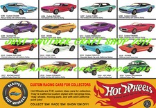 Hot Wheels Redline 1968 A3