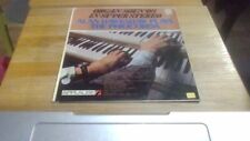 ALAN HAWKSHAW ORGAN SOUNDS IN SUPER STEREO  1st UK LP 1972 Philicorda Organ Funk