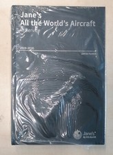 Jane's All the World's