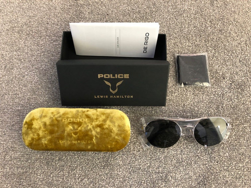Lewis sunglasses police - lewis,