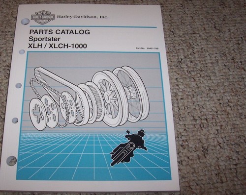 1974 1975 harley davidson - 1974-1975,