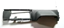 Tan Lower Dash Trim Panels