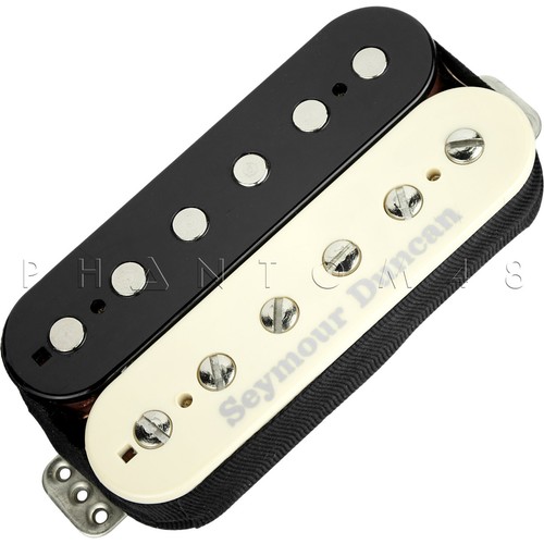 Seymour duncan pearly gates - seymour,