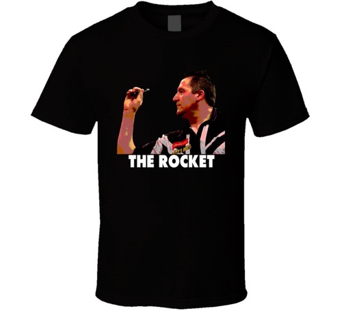 Ronnie baxter the rocket - ronnie,