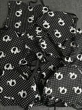 New Face mask 147 Units Elephant Cats stars red White Bulk Stock Wholesale