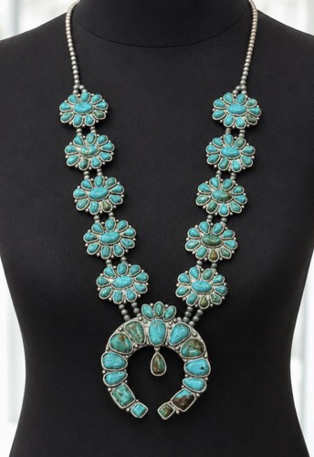 Western turquoise squash - western,