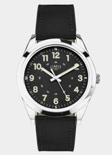 Gents Easy To Read Pilot Style