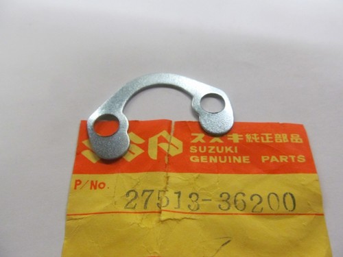 Suzuki nos engine sprocket - nos,