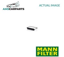 ENGINE AIR FILTER ELEMENT C 26 006 MANN-FILTER NEW OE REPLACEMENT
