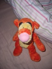 Disney Winnie The Pooh Tigger