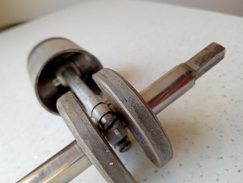 British seagull piston - seagull,