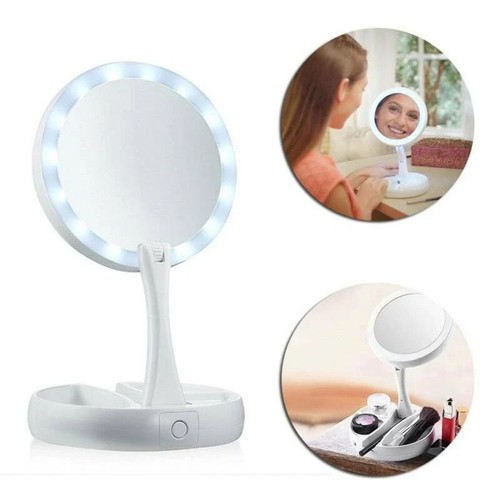 Portable 10x magnifying - portable,