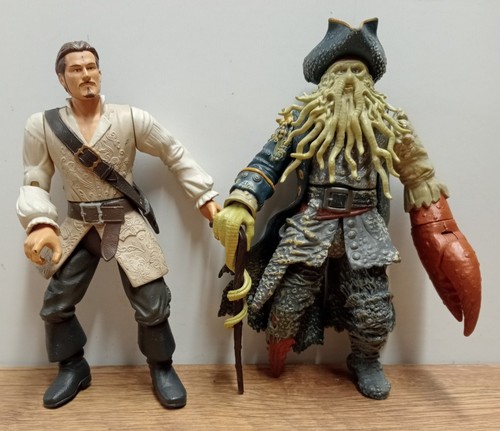 Disney pirates the - disney, of