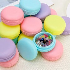 6PCS Jewelry Storage Box Mini