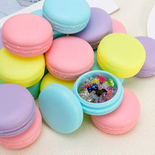 6pcs jewelry storage box mini - storage,