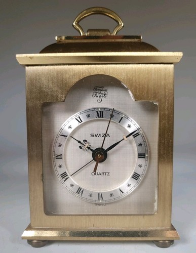 Swiza swiss quartz vintage - quartz,