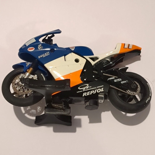 Scalextducati repsol motogp - scalextducati,