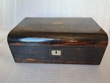 Victorian Antique Coromandel