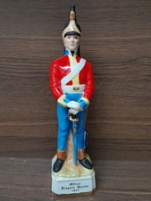 Alfretto Porcelain Officer