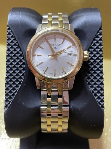 Tissot ladies classic dream - tissot,