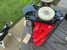 Qualcast 17” Mower Cassette
