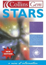 Collins Gem - Stars by