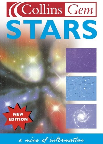 Collins gem stars by - -,