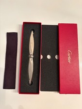 Cartier Santos propeller