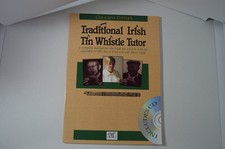 Traditional Irish Tin Whistle