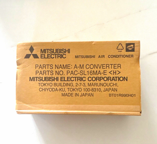 Mitsubishi electric m - mitsubishi,