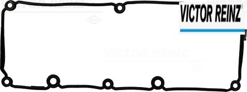 Cylinder head cover - cylinder,
