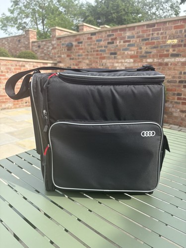 Genuine audi portable electric - genuine,