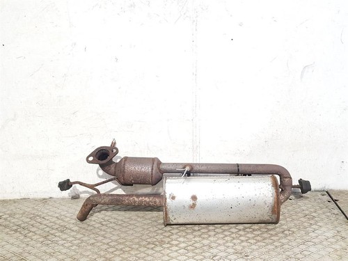 2007 2010 mk2 smart - 2007-2010,