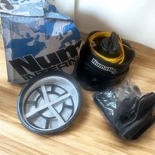 HENRY HOOVER INDUSTRIAL PRP180 NUVAC Commercial Vacuum Cleaner PRP180 