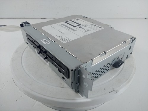 Bmw series radio media - radio,