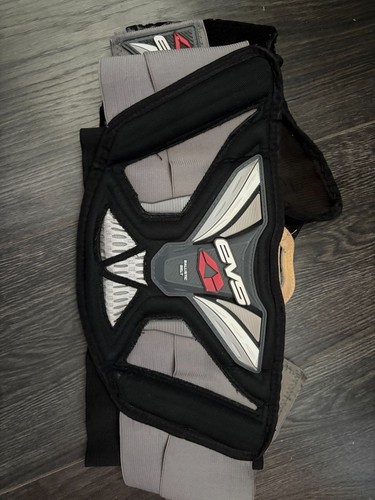 Evs ballistic kidney belt used - ballistic,