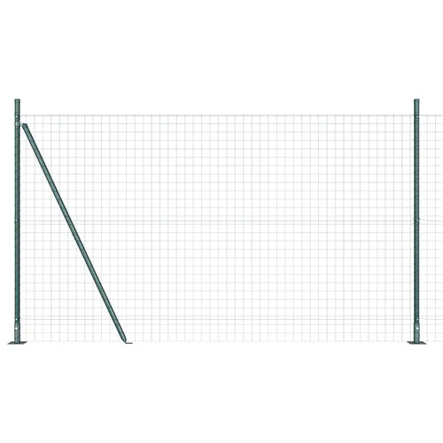 Fence with post outdoor - fence, garden