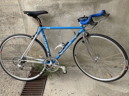 Benotto columbus campagnolo - benotto,