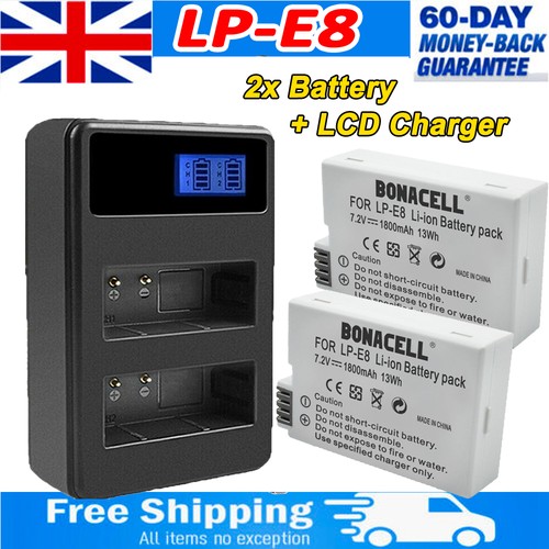 Battery dual - &,