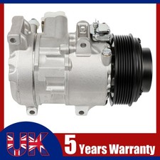 AC AIR CONDITIONING COMPRESSOR