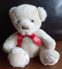 Hamleys of London Teddy Bear, 8-inches sitting, date unknown, lovely condition