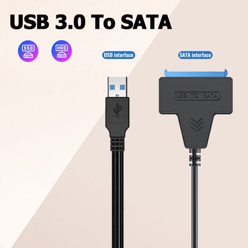 Usb sata iii hard - 3.0, to