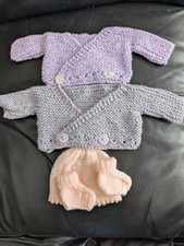 Premature Baby Clothes